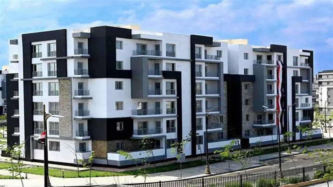 أقساط سكن لكل المصريين.. نظام سداد وحدات 75 متراً عبر منافذ الدفع المعتمدة